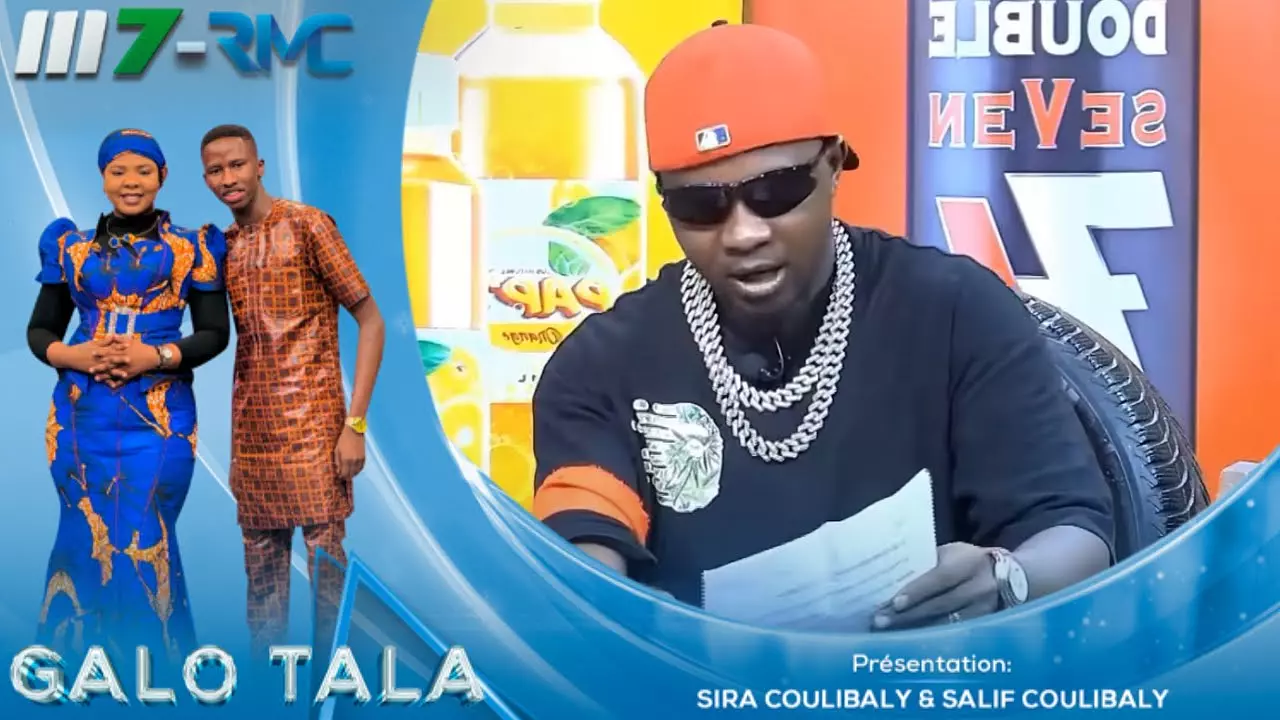 GALO TALA AVEC DOSE KEBE