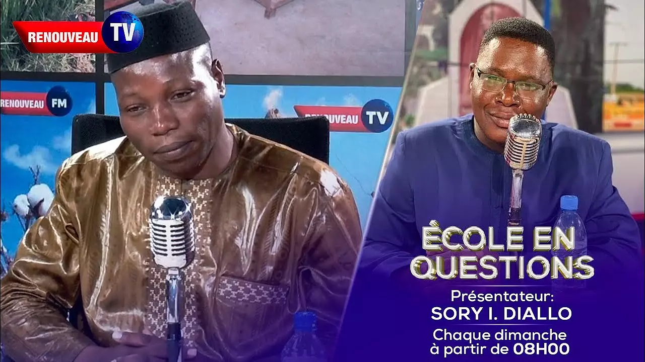 ECOLE EN QUESTION POSE LE DEBAT SUR LA DIFFICULTES DES ECOLES PRIVEES