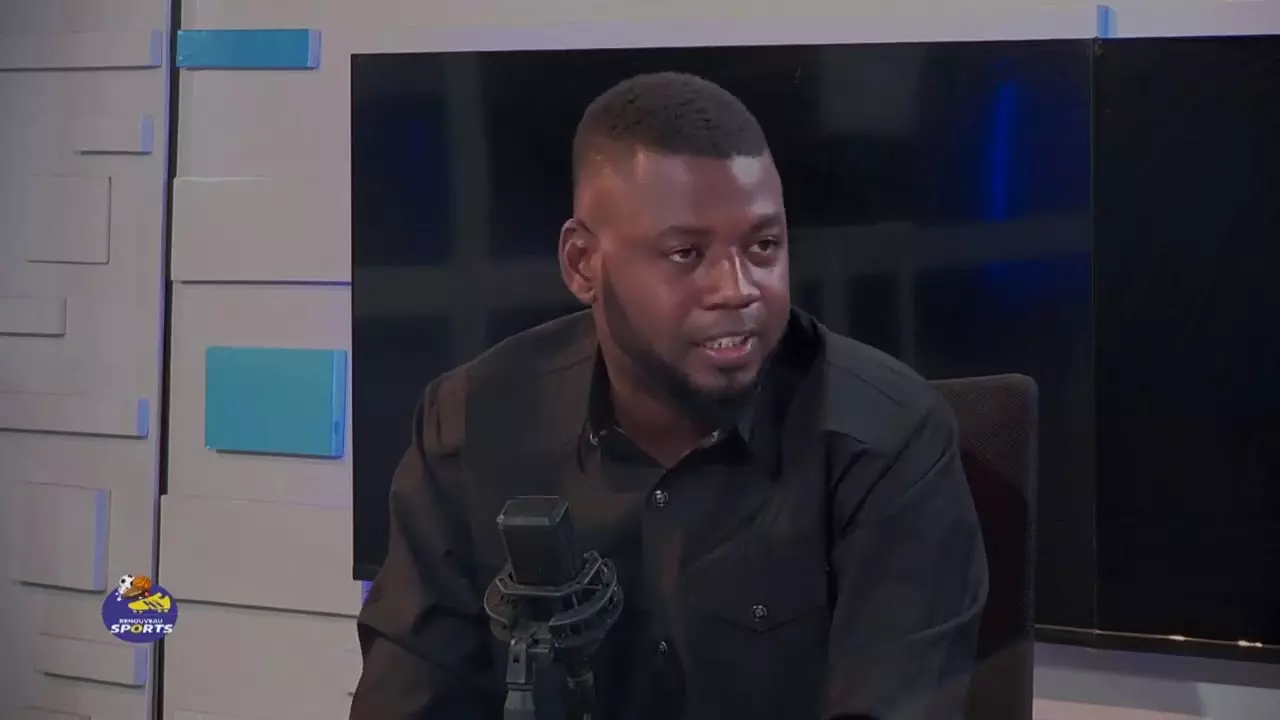 LE GRAND DÉBAT SPORTIF ANALYSE LES CONTOURS DE L’ÉLECTION DE LA LIGUE DE BAMAKO