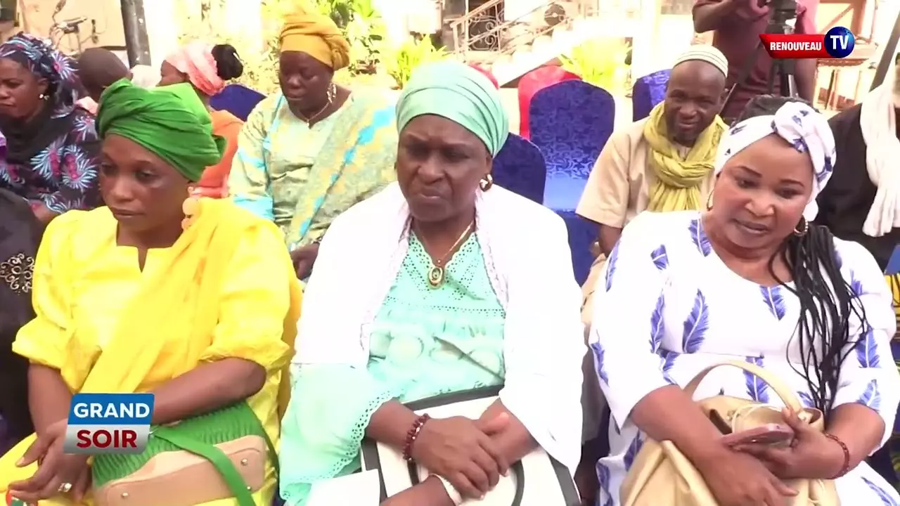 LE GRAND SOIR DU 12 JANVIER 2026