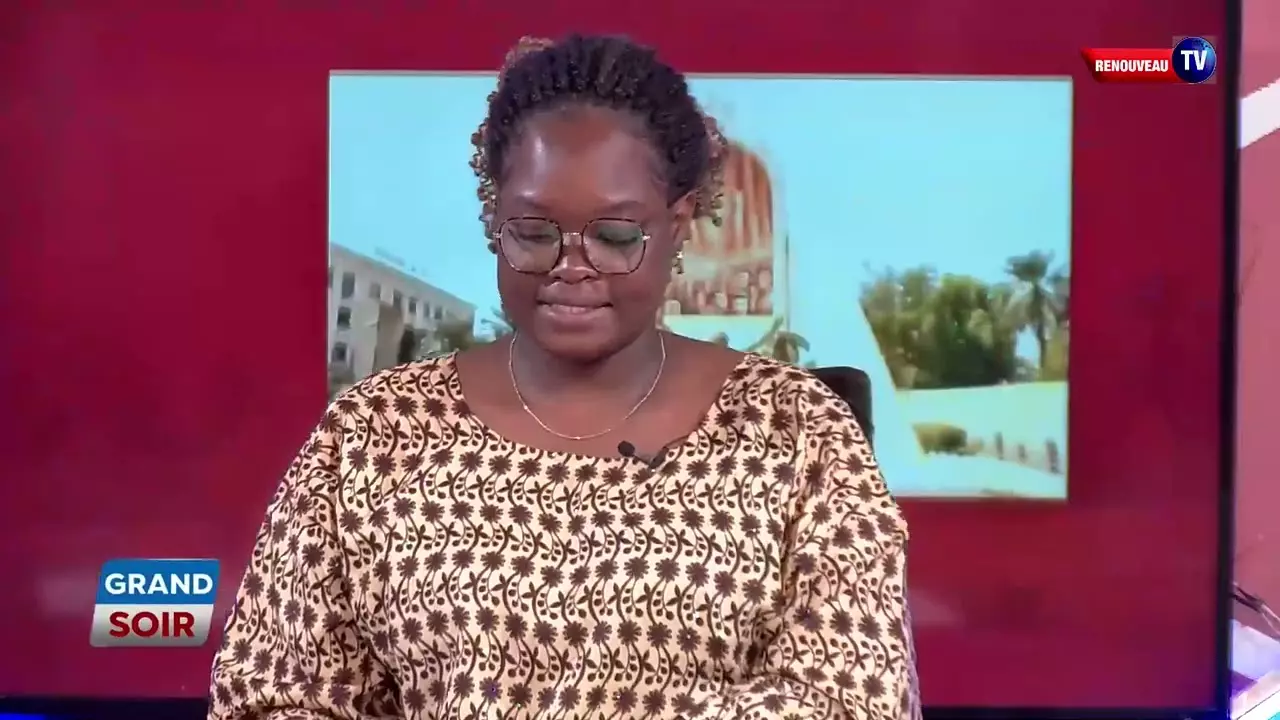 LE GRAND SOIR DU 13 JANVIER 2026