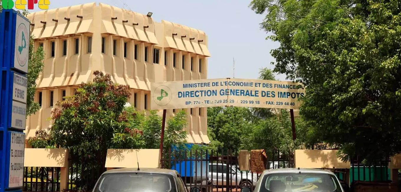 Direction Générale des Impôts : Une mobilisation de 1 401 milliards de F CFA au titre de l’exercice 2025