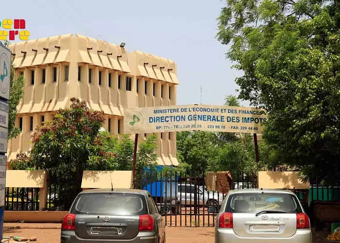 Direction Générale des Impôts : Une mobilisation de 1 401 milliards de F CFA au titre de l’exercice 2025