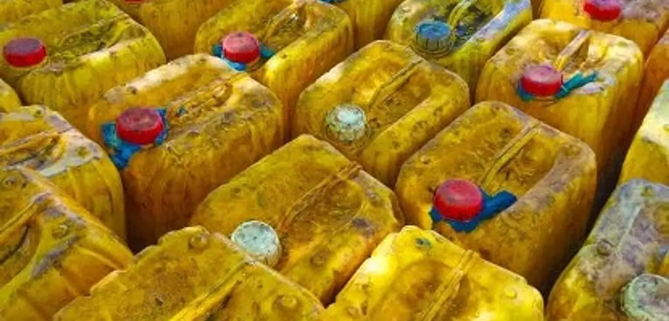 Bamako : un vaste réseau de trafic illicite de carburant démantelé par la DGCC