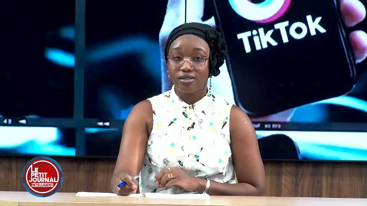 Le petit journal intelligent de l'après-midi | 22 Août 2023 |