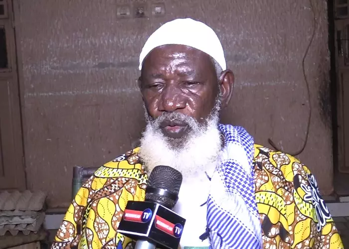 « Yokoro « bouffonnerie d’enfants », d’hier et celui d’aujourd’hui : Seydou Sangaré, coordinateur général des chefs de quartier du District de Bamako décèle les différences !