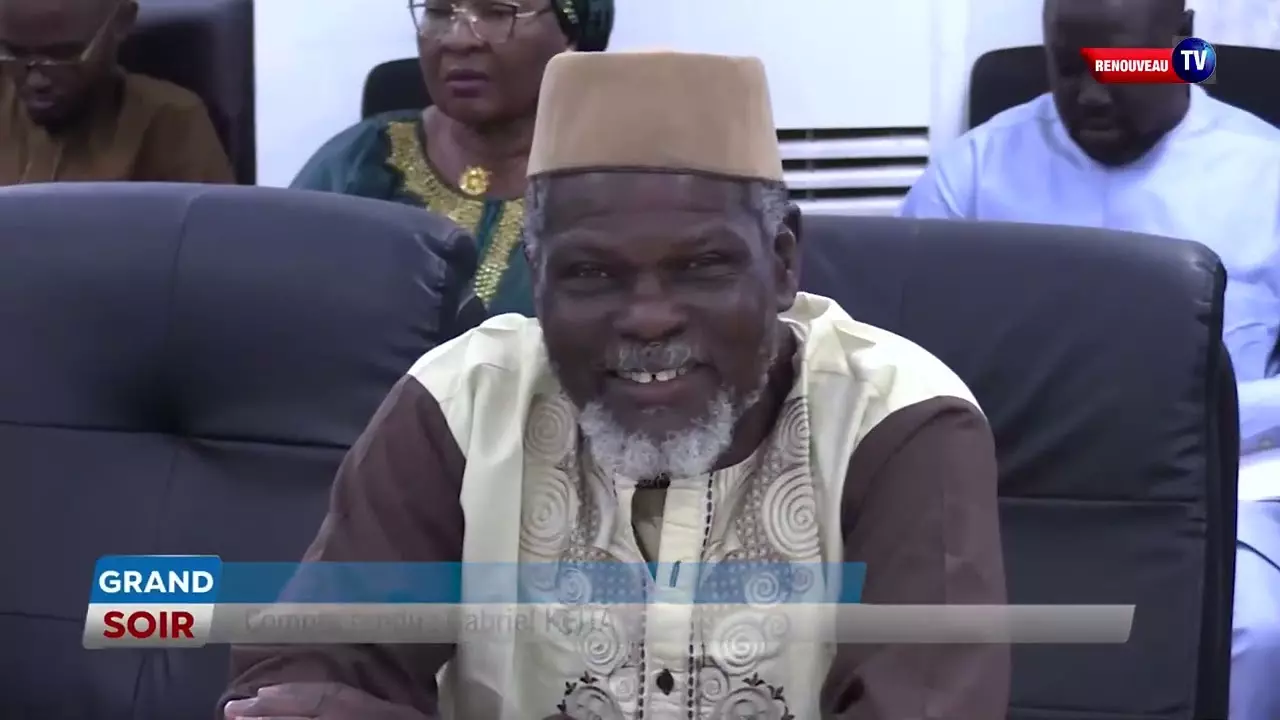 LE GRAND SOIR DU 29 DÉCEMBRE 2025