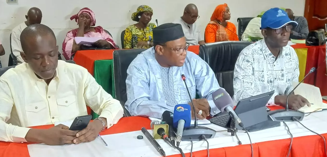 Journée mondiale de la Santé : Un mois pour sensibiliser et mobiliser la population sur les questions de santé prioritaires