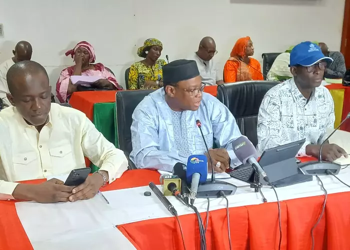 Journée mondiale de la Santé : Un mois pour sensibiliser et mobiliser la population sur les questions de santé prioritaires