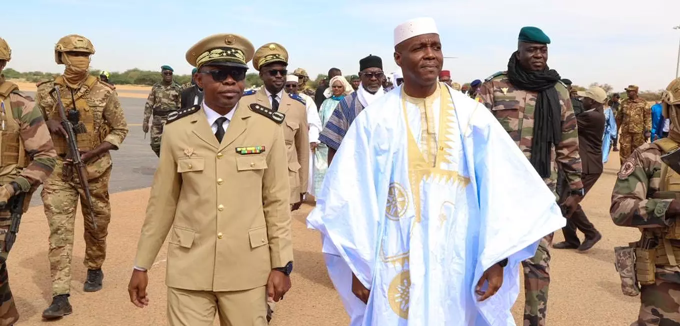 Biennale artistique et culturelle Tombouctou 2025 : Le gouverneur se réjouit du bon déroulement sans incident de l’événement