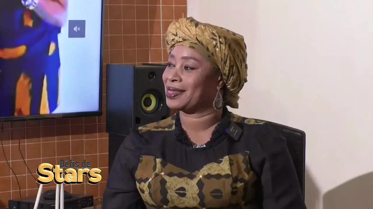 DÉFIS DE STARS AVEC BATOMA KOUYATE