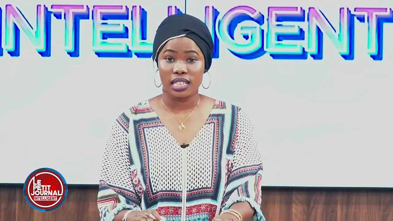 LE PETIT JOURNAL DE L'APRES-MIDI