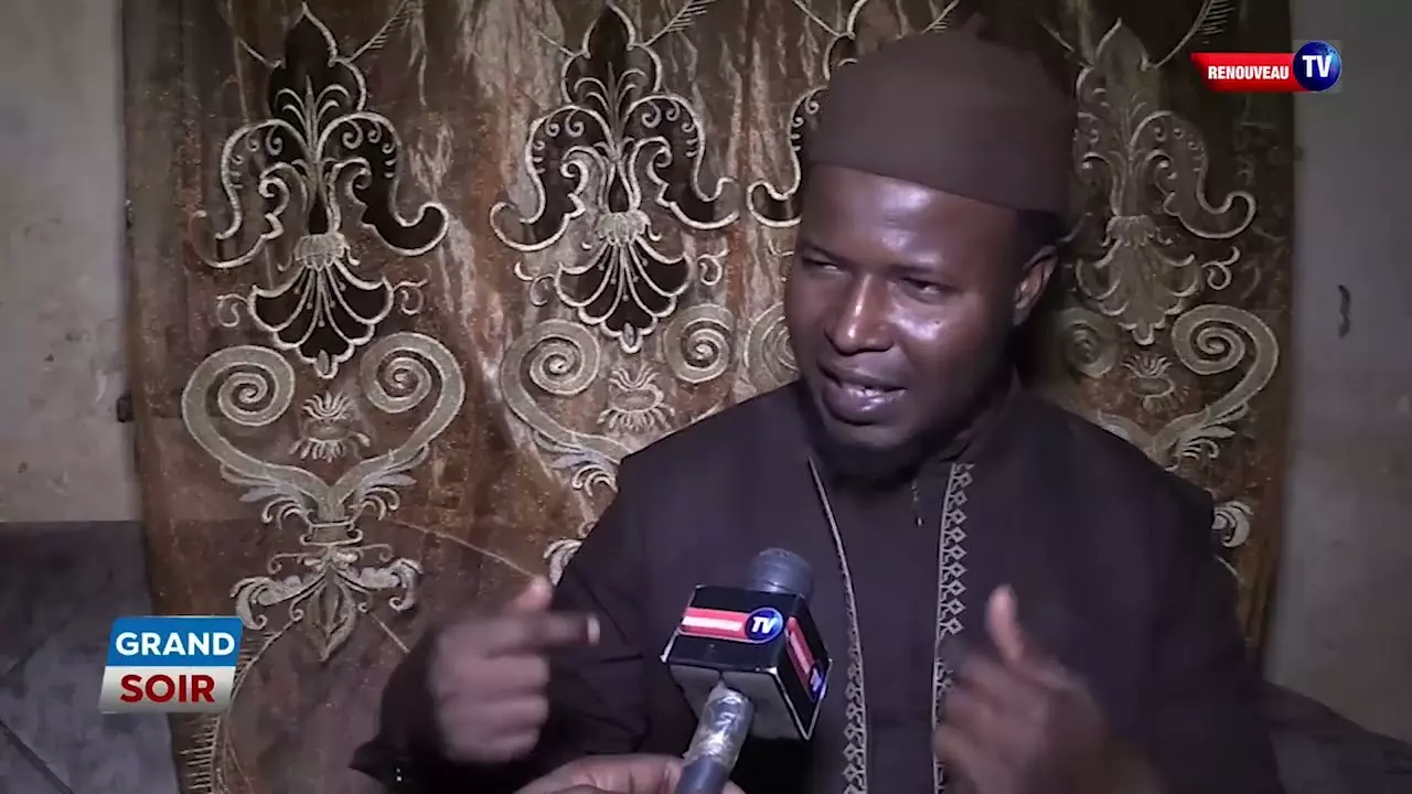 LE GRAND SOIR DU 03 MARS 2026