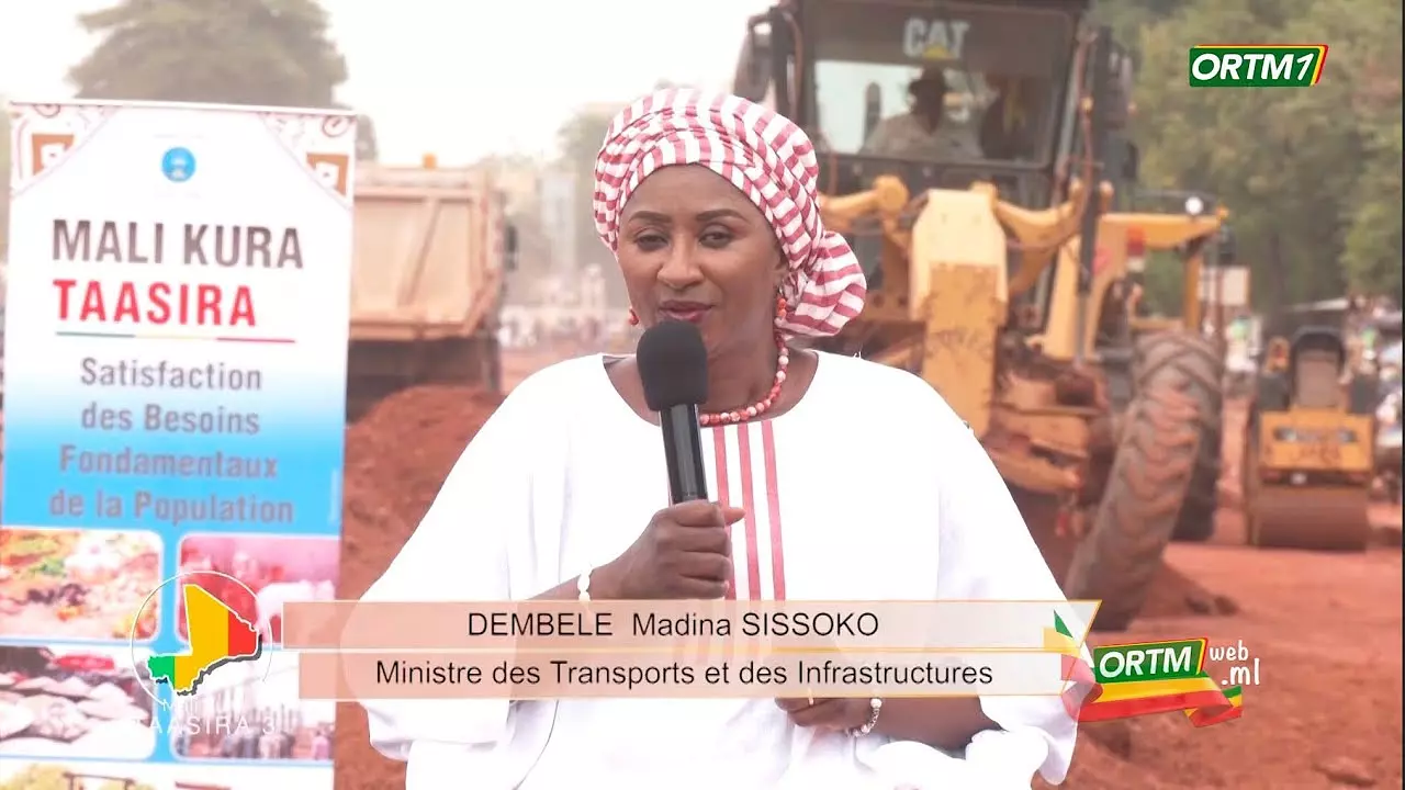 CLUB PLAISIR DIT TOUT SUR L’AFFAIRE DE MILLIARDS PERDUS AU MINISTÈRE DES TRANSPORTS