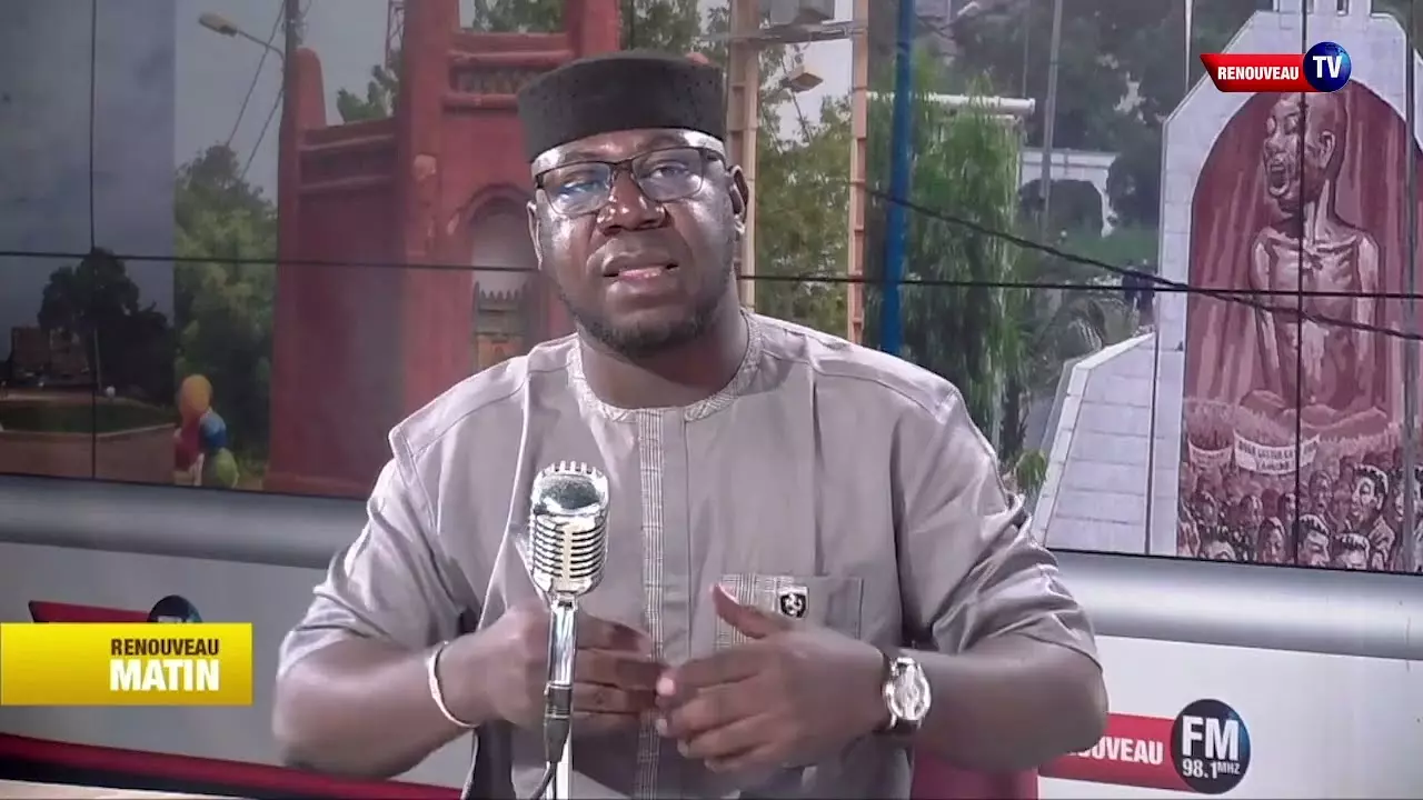 Renouveau Matin du 02 Mars 2023| Décryptage