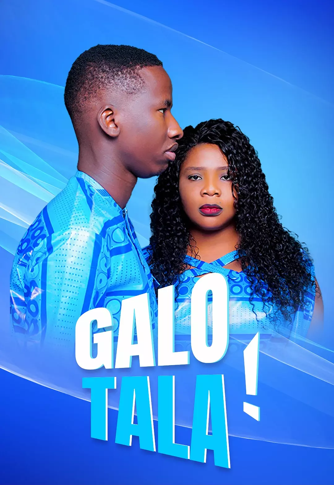 Galo tala