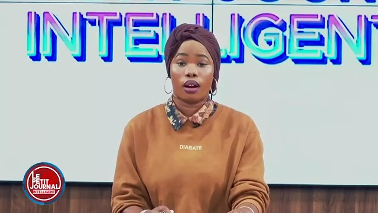 LE PETIT JOURNAL INTELLIGENT DU 31 AOUT 2023