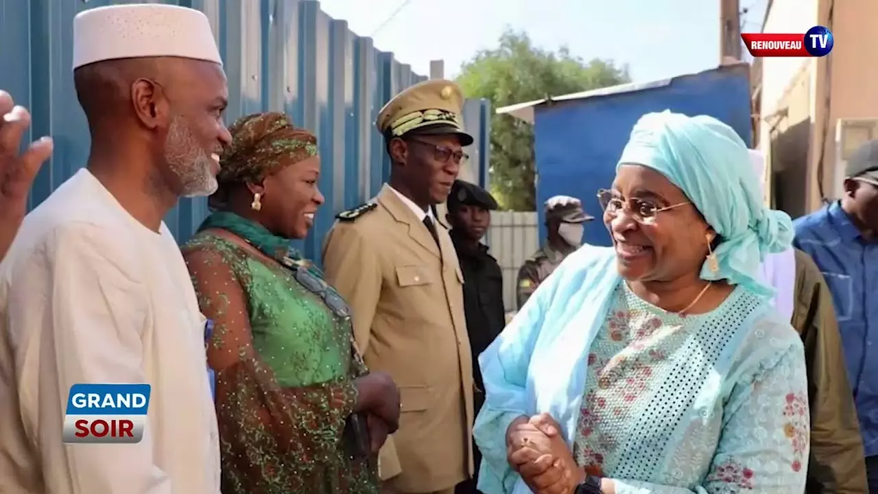 LE GRAND SOIR DU 05 MARS 2026