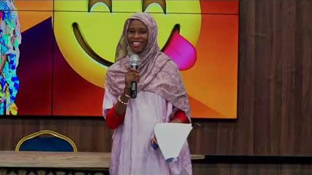 LE SHOW DE PAPOU AVEC LES ECOLES CORANIQUES