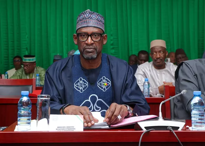 Interdiction d’entrée des Maliens aux États-Unis : Le Mali applique le principe de réciprocité