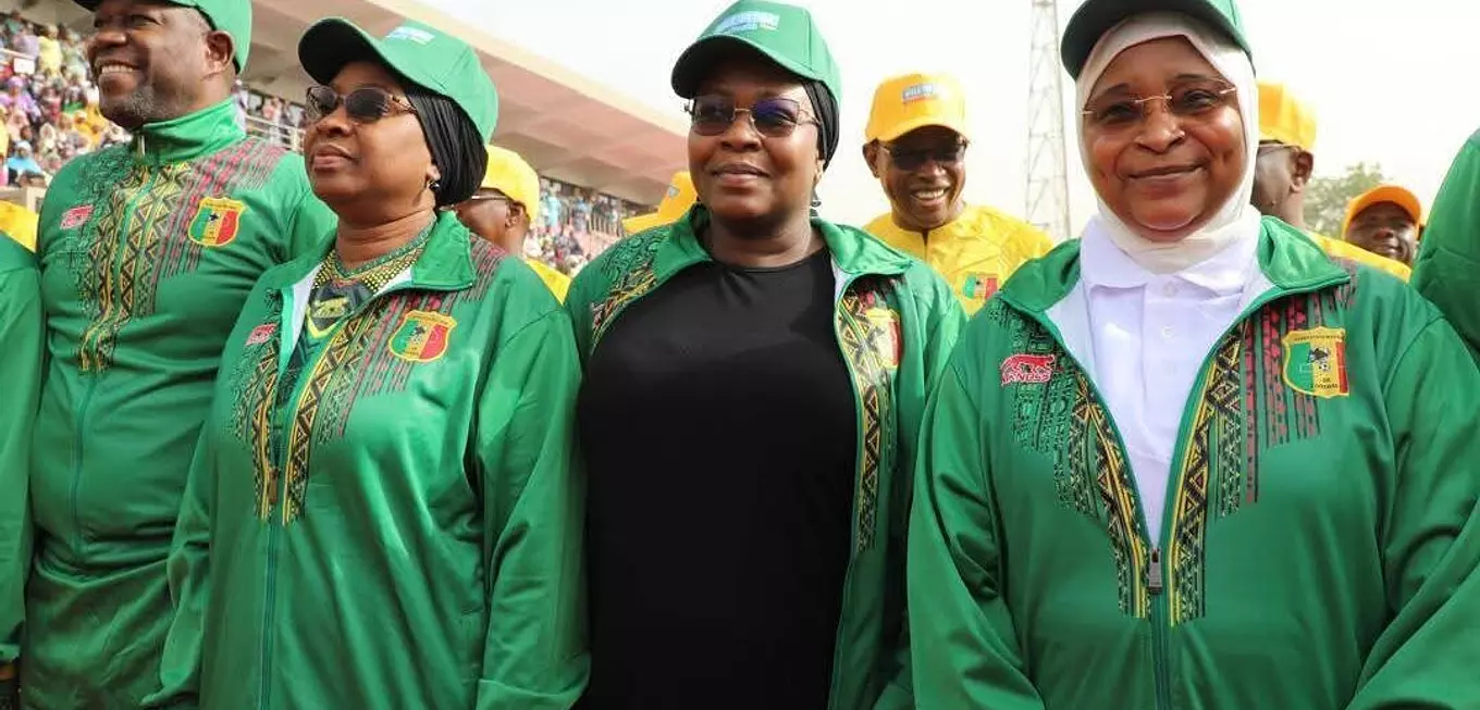 Journée mondiale de la Santé : Le Mali appelle à l’union pour la santé et le soutien à la Science