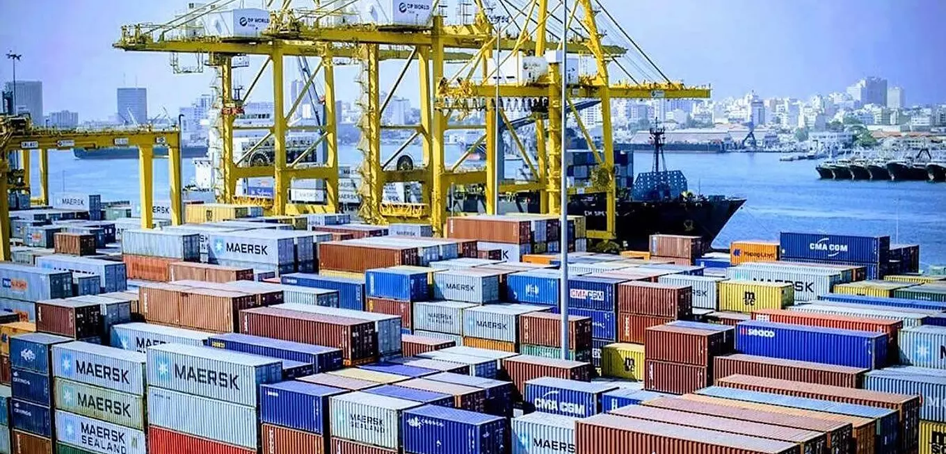 Port de Dakar : 20 février 2026, délai de rigueur pour évacuer les 939 conteneurs maliens en souffrance