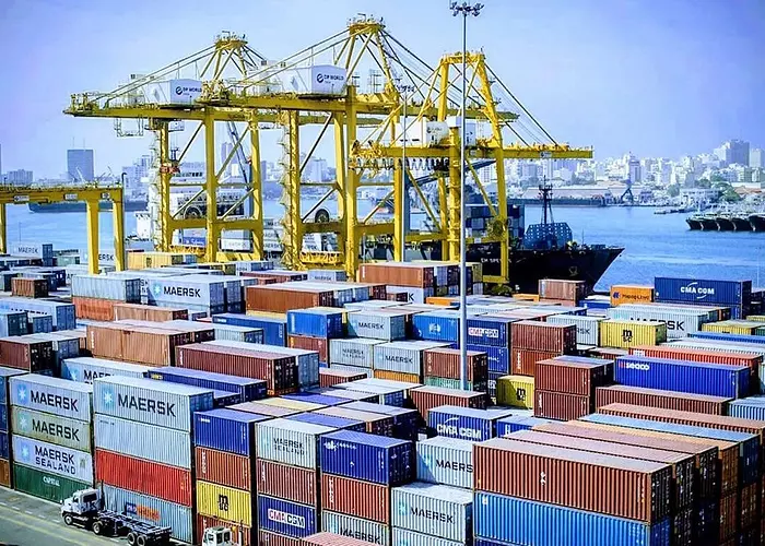 Port de Dakar : 20 février 2026, délai de rigueur pour évacuer les 939 conteneurs maliens en souffrance