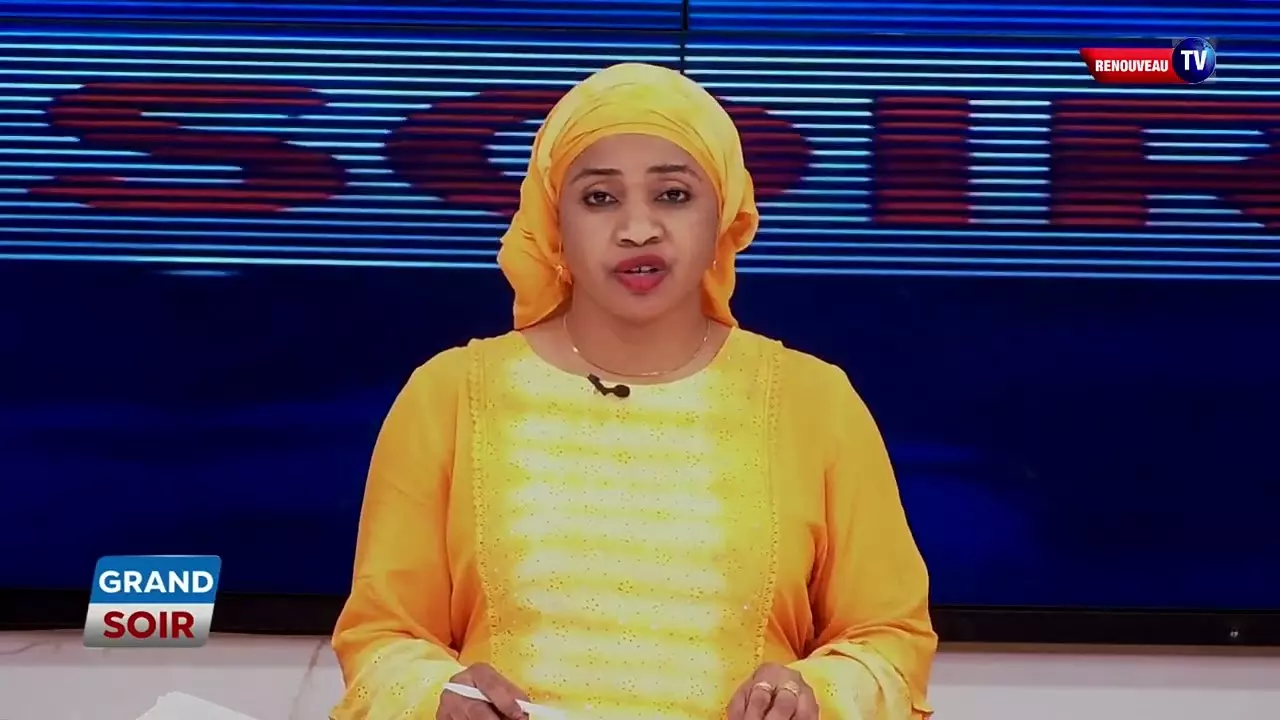 LE GRAND SOIR DU 16 JANVIER 2026