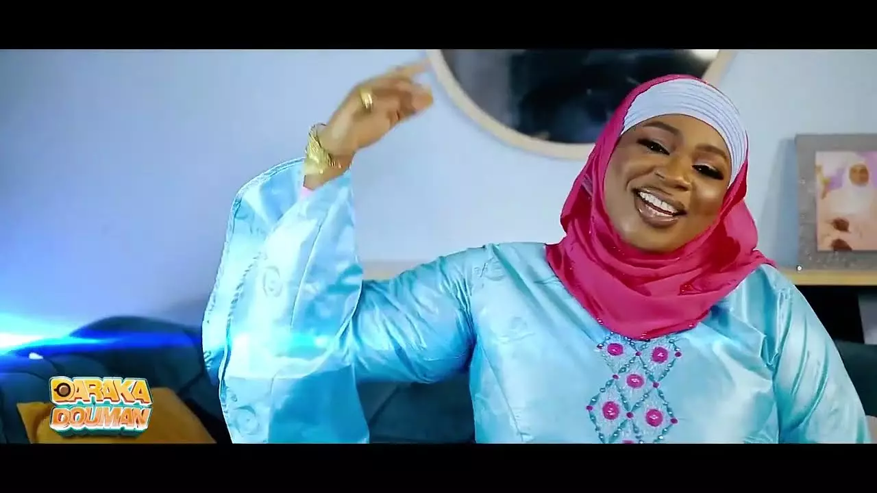 DARAKA DUMAN ÉVOQUE CERTAINS INTERDITS DU JEÛNE