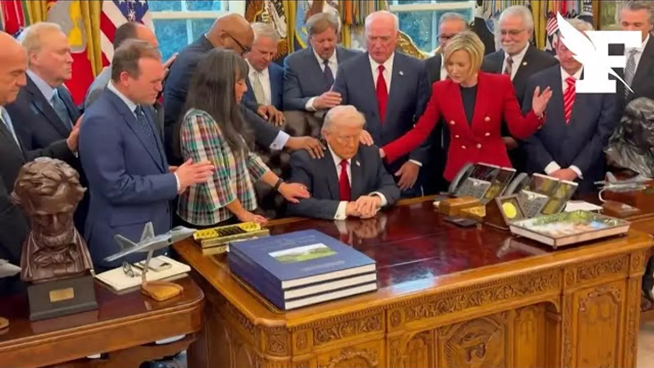 CLUB PLAISIR DIT TOUT SUR LES INTENTIONS DE DONALD TRUMP