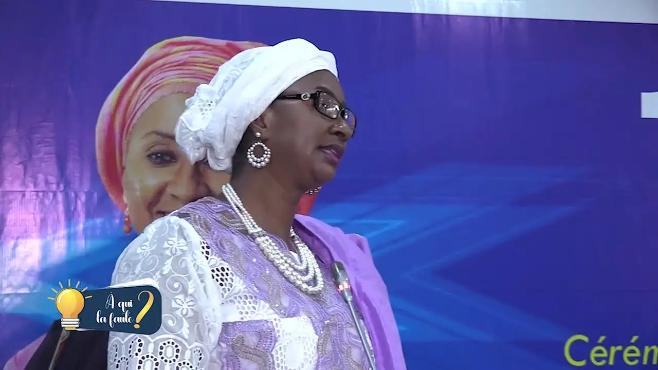 A QUI LA FAUTE DECORTIQUE LE DECRET D'INTERDICTION SUR LA CIRCULATION DES VEHICULES GROS PORTEURS