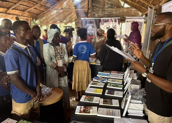 Rentrée littéraire du Mali : La 18è édition a tenu toutes ses promesses