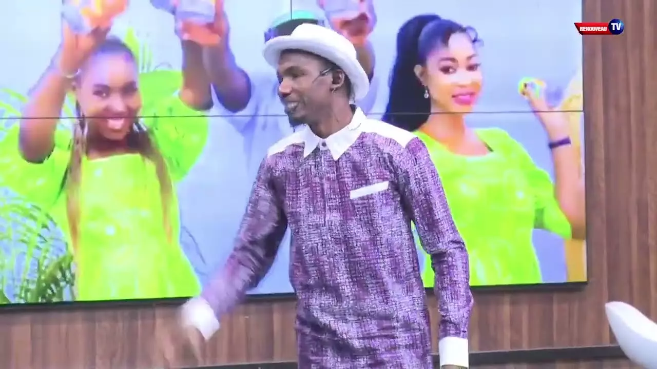 L' ENTREE DE PLAISIR