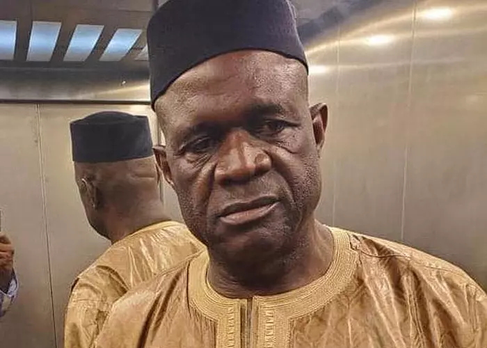 Conseil national de transition : Mahamadou Hawa Gassama reprend service
