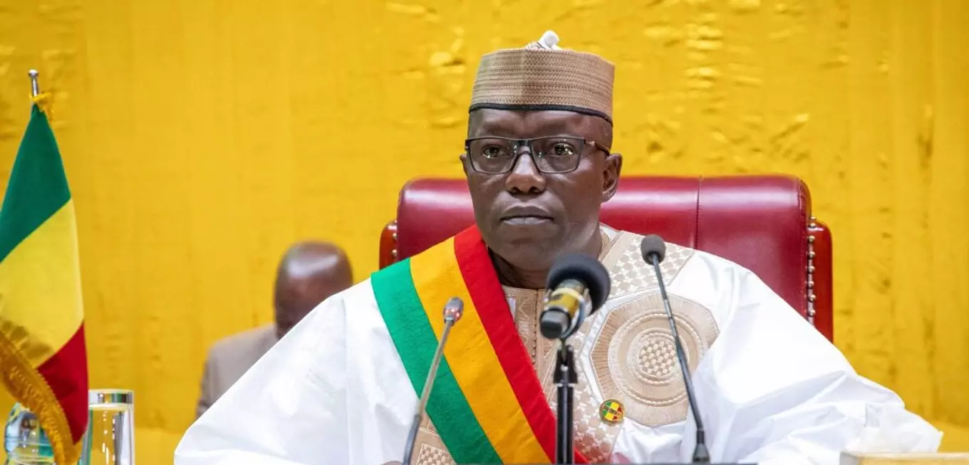 Session d’avril 2026 du Conseil national de transition : 32 textes à examiner dont 24 nouvelles initiatives