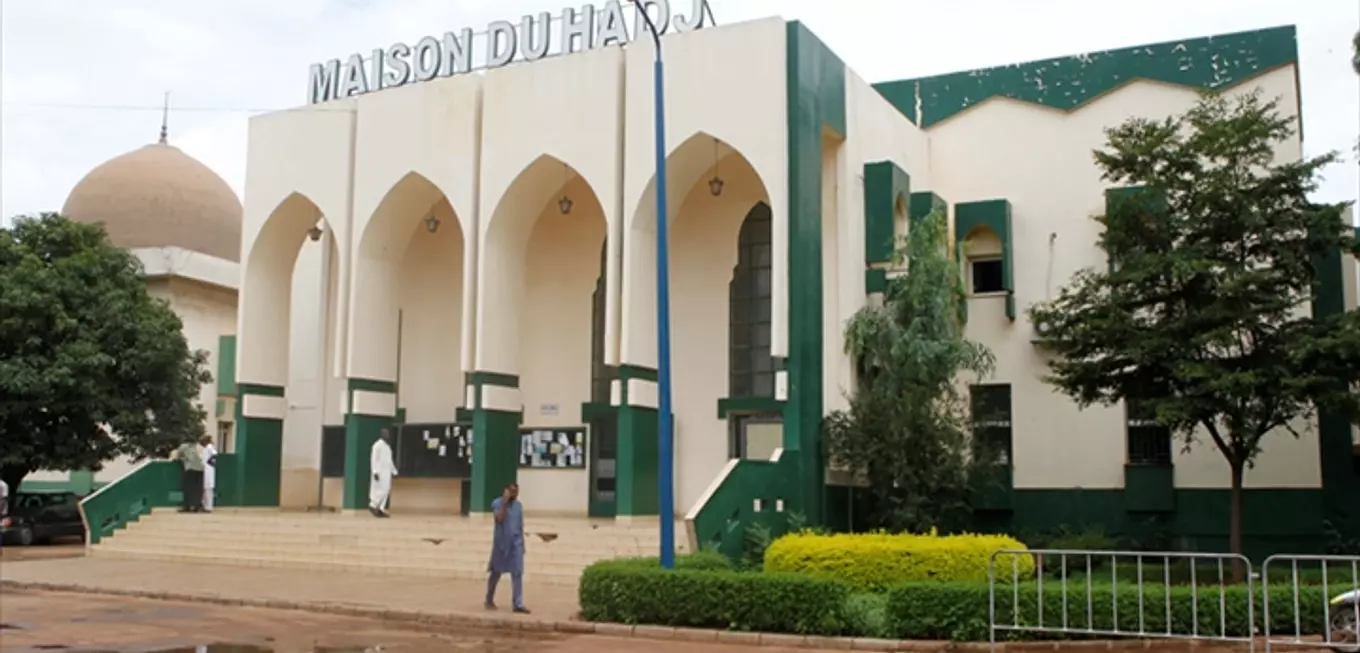 Hadj 2026 : le transport des pèlerins de la filière gouvernementale coûtera plus de 2,27 milliards de FCFA à l’État