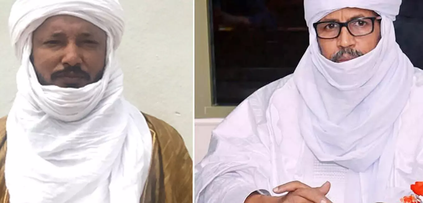 Réconciliation nationale : Deux membres du CNT suspendus pour manquements à la Charte de la paix