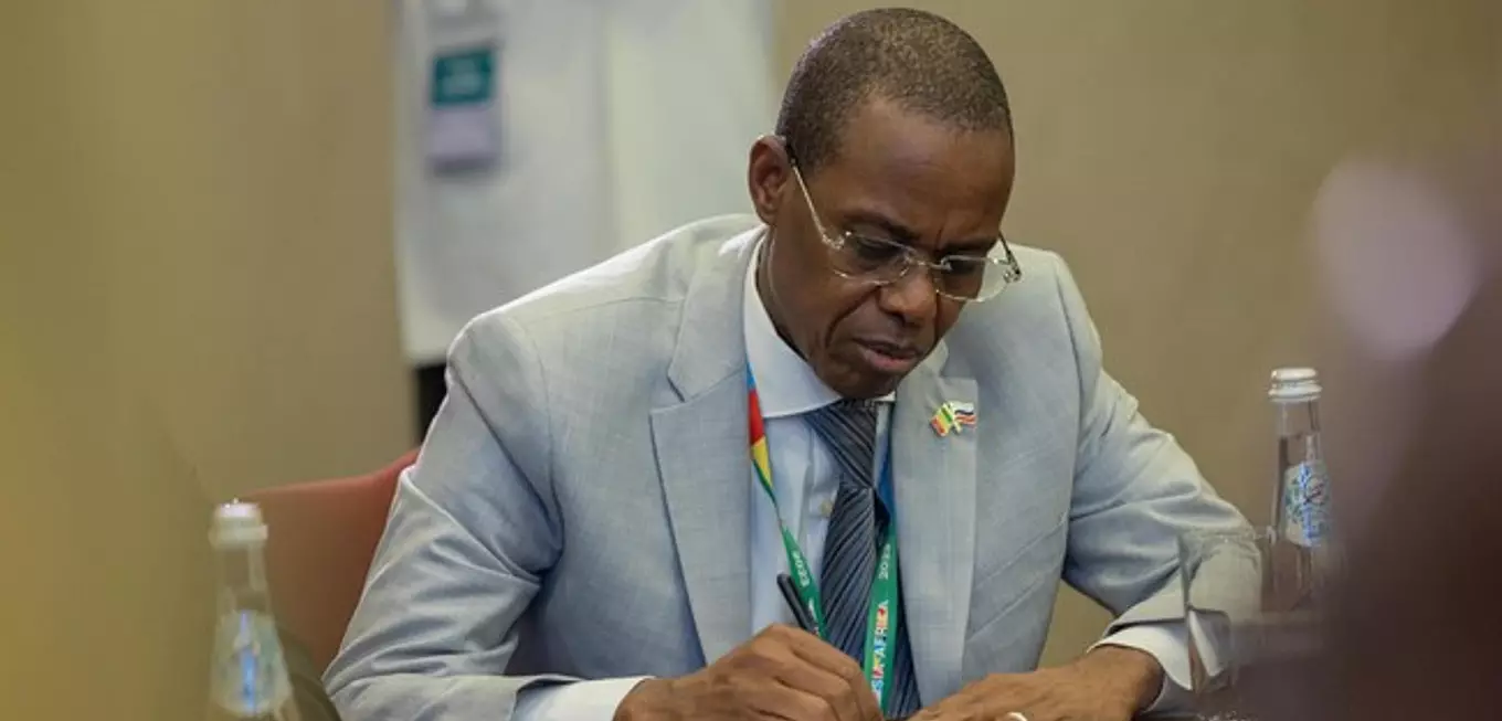 Dette intérieure : Le ministre des Finances annonce le paiement de 312 milliards FCFA en trois mois