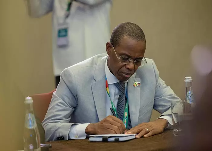 Dette intérieure : Le ministre des Finances annonce le paiement de 312 milliards FCFA en trois mois