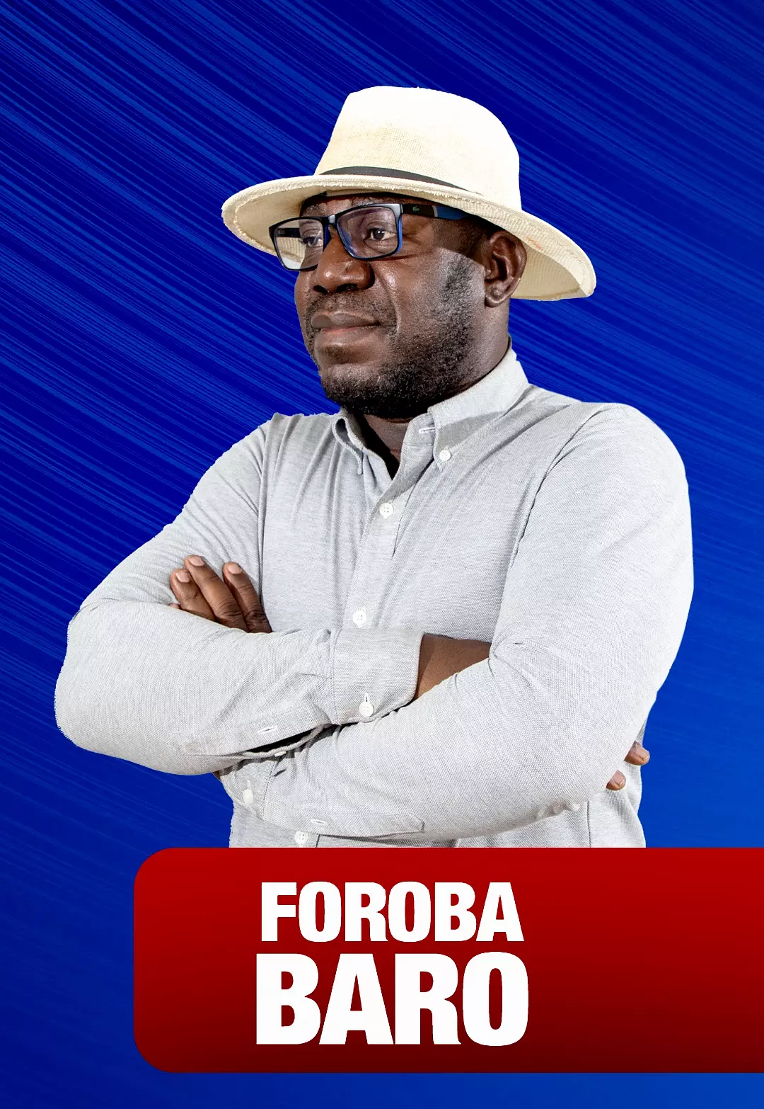 FOROBA BARO