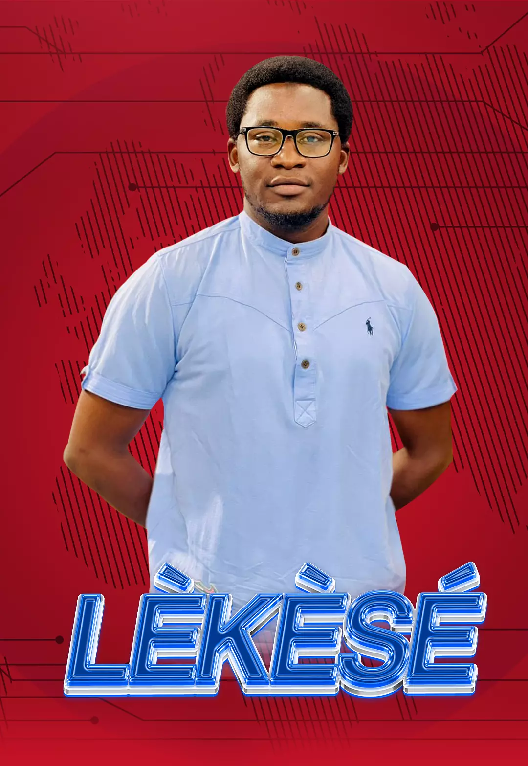 Lèkèsè