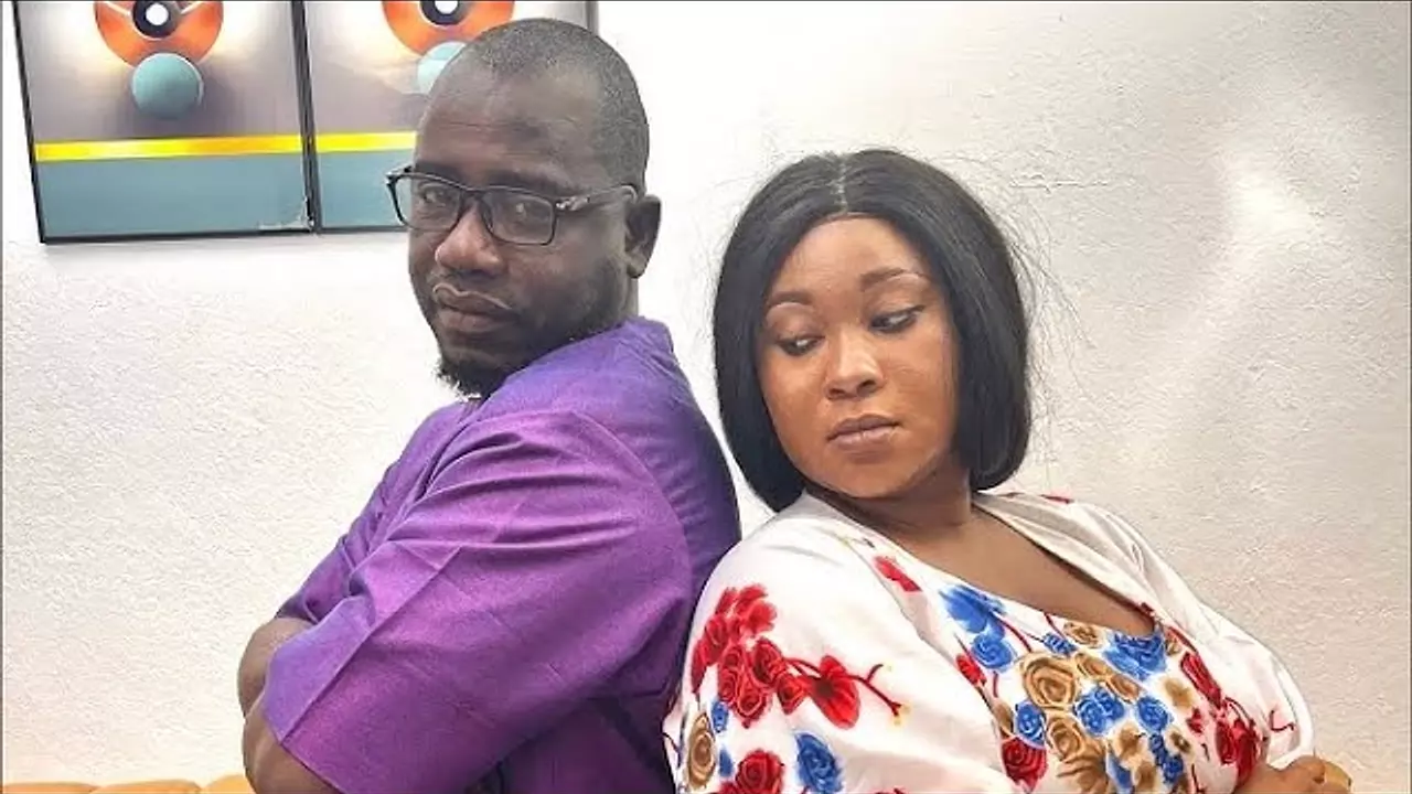 BIKODO CHERCHE L’ASTUCE À SURMONTER LES DIFFICULTÉS EN COUPLE