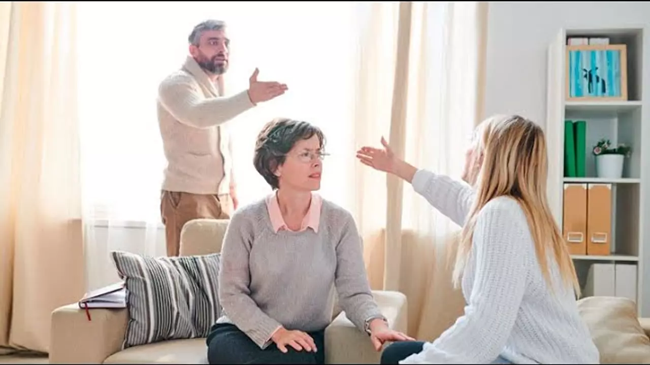 BIKODO DÉVOILE LES RAISONS DES CONFLITS