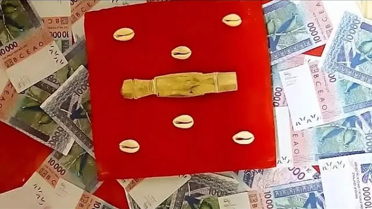 BIKODO S’INTÉRESSE À LA RICHESSE À TOUT PRIX